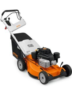 STIHL RM 756 GC Benzin-Rasenmäher