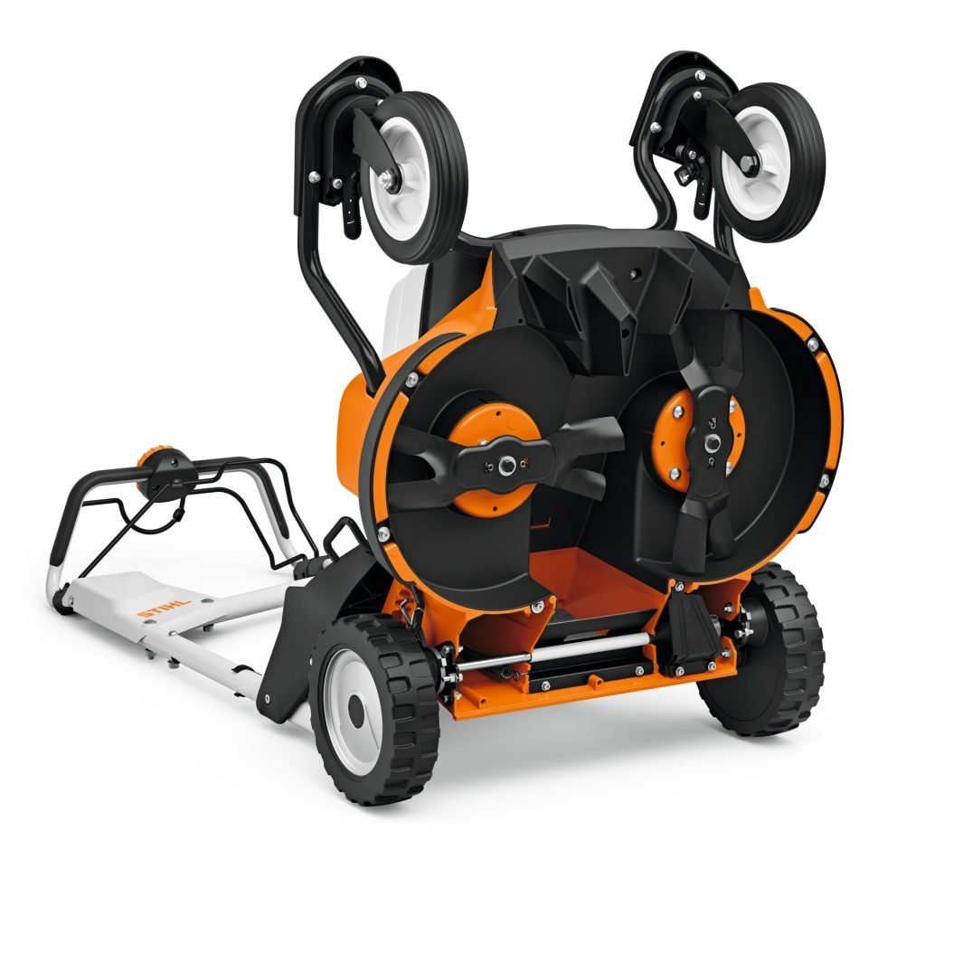 STIHL RMA 765 V Akku-Rasenmäher - Image 3
