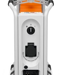 STIHL PS 3000 Portable Stromversorgung – Bild 3
