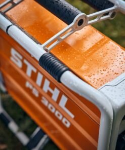 STIHL PS 3000 Portable Stromversorgung – Bild 4