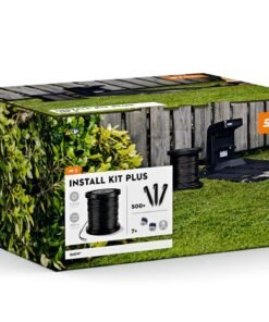 STIHL Install KIT 2 Plus iMOW für größere Flächen