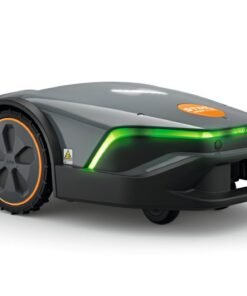 STIHL iMOW 5 EVO Rasenroboter