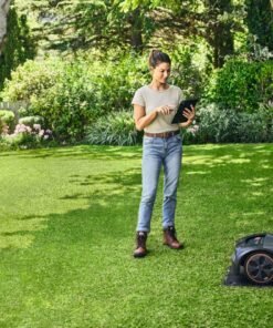 STIHL iMOW 5 EVO Rasenroboter – Bild 6