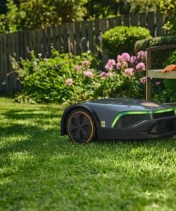 STIHL iMOW 5 EVO Rasenroboter – Bild 7