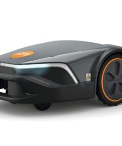 Alternative view of STIHL iMOW 6 EVO Rasenroboter