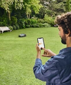 STIHL iMOW 6 EVO Rasenroboter – Bild 5