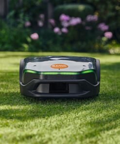 STIHL iMOW 6 EVO Rasenroboter – Bild 6