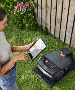 STIHL iMOW 7 EVO Rasenroboter – Bild 7