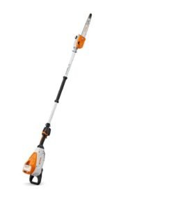 STIHL HTA 150 Akku-Hochentaster | Pflegeausführung | 1/4″ PM3 Schneidgarnitur 30 cm