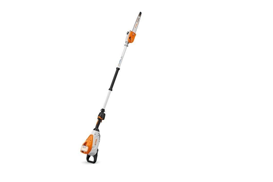 STIHL HTA 150 Akku-Hochentaster | Pflegeausführung | 1/4″ PM3 Schneidgarnitur 30 cm
