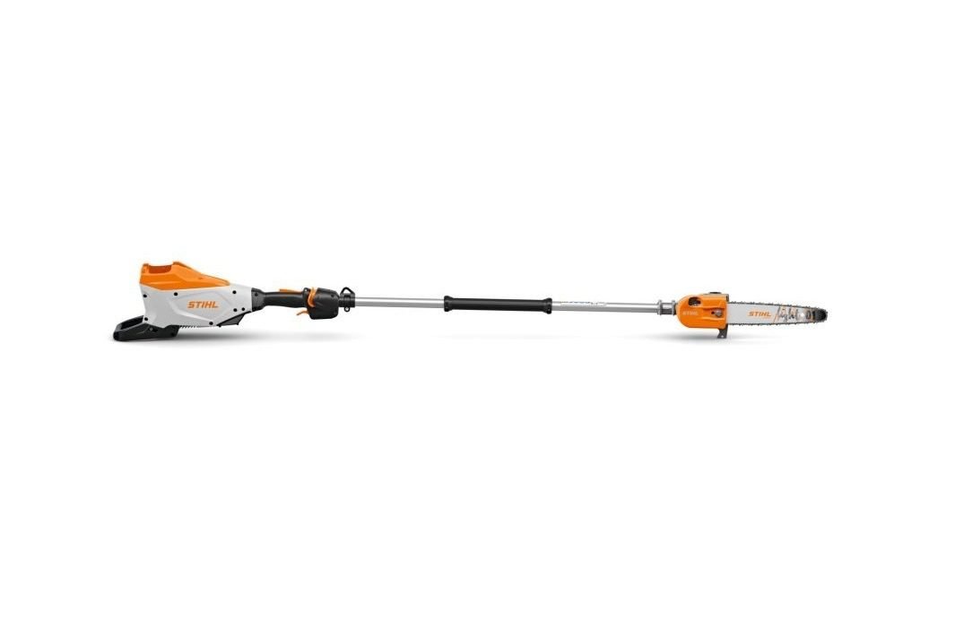 STIHL HTA 150 Akku-Hochentaster | Pflegeausführung | 1/4″ PM3 Schneidgarnitur 30 cm – Bild 2
