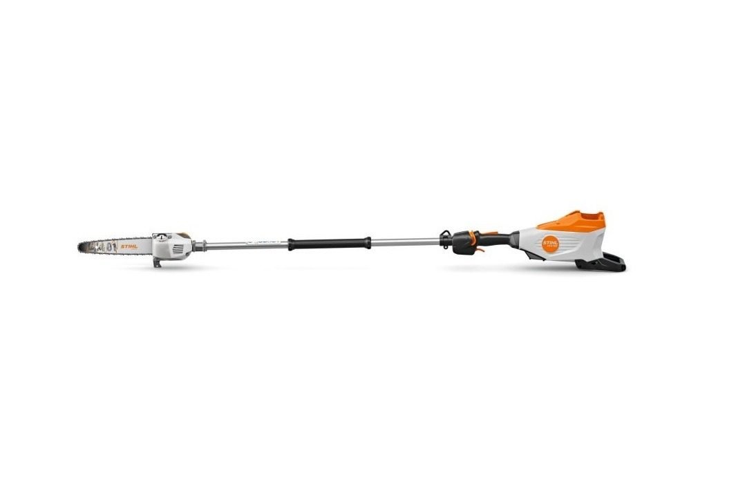 STIHL HTA 150 Akku-Hochentaster | Pflegeausführung | 1/4″ PM3 Schneidgarnitur 30 cm – Bild 3