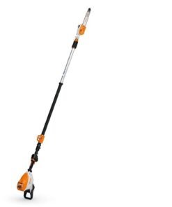 STIHL HTA 160 Akku-Hochentaster | 1/4″ PM3 Schneidgarnitur 30 cm