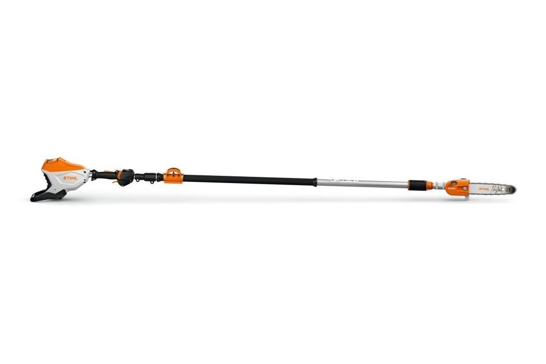 STIHL HTA 160 Akku-Hochentaster | 1/4″ PM3 Schneidgarnitur 30 cm – Bild 2