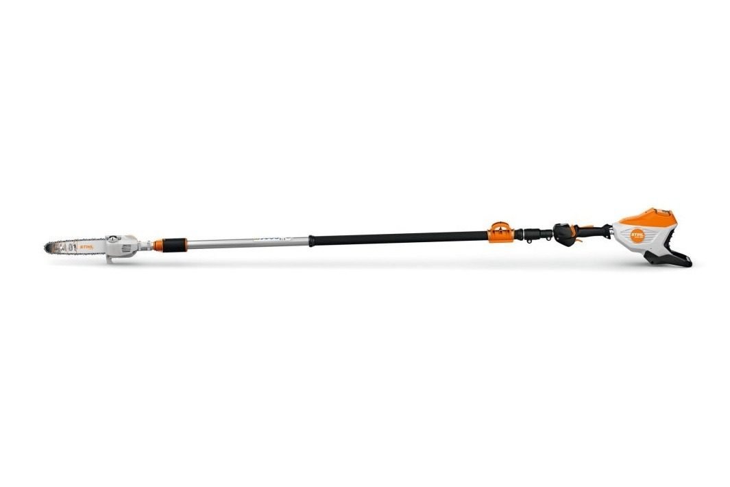 STIHL HTA 160 Akku-Hochentaster | 1/4″ PM3 Schneidgarnitur 30 cm – Bild 3