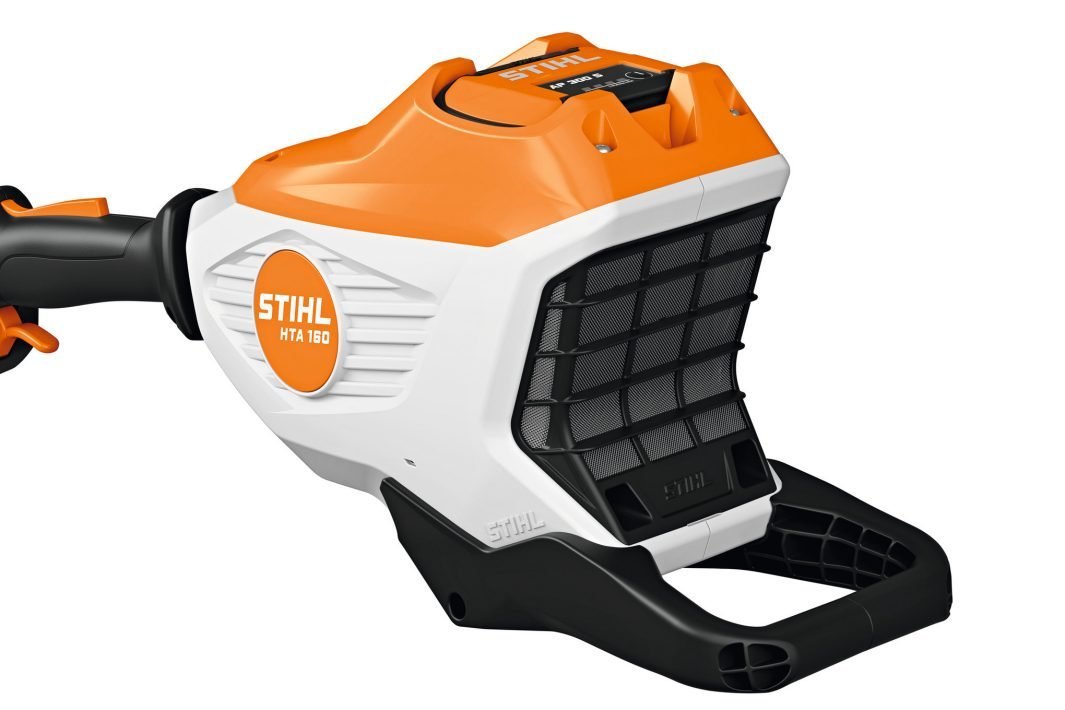 STIHL HTA 160 Akku-Hochentaster | 1/4″ PM3 Schneidgarnitur 30 cm – Bild 4