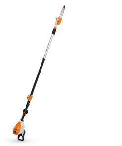 STIHL HTA 140 B Akku-Hochentaster | 1/4″ PM3 Schneidgarnitur 30 cm