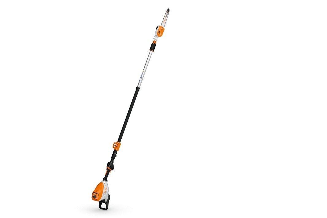 STIHL HTA 140 B Akku-Hochentaster | 1/4″ PM3 Schneidgarnitur 30 cm