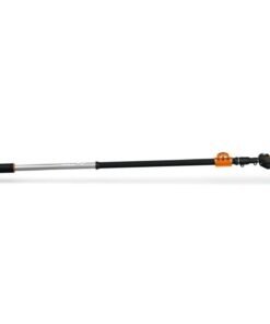 STIHL HTA 140 B Akku-Hochentaster | 1/4″ PM3 Schneidgarnitur 30 cm – Bild 3