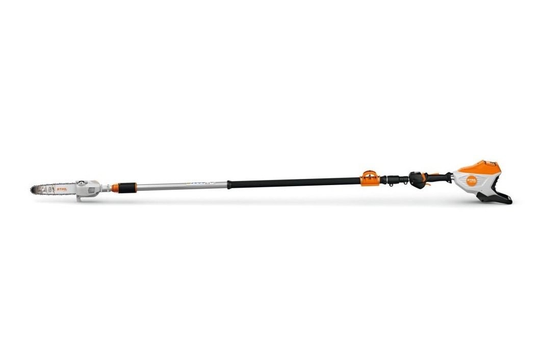 STIHL HTA 140 B Akku-Hochentaster | 1/4″ PM3 Schneidgarnitur 30 cm – Bild 3