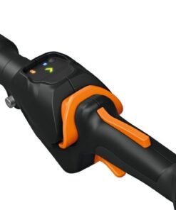 STIHL HTA 140 B Akku-Hochentaster | 1/4″ PM3 Schneidgarnitur 30 cm – Bild 4