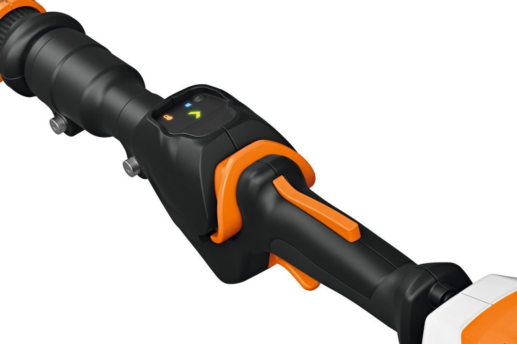 STIHL HTA 140 B Akku-Hochentaster | 1/4″ PM3 Schneidgarnitur 30 cm – Bild 4