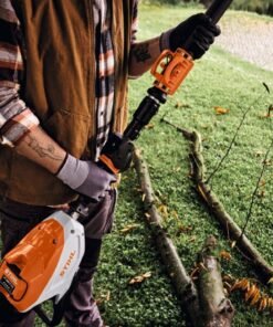 STIHL HTA 140 B Akku-Hochentaster | 1/4″ PM3 Schneidgarnitur 30 cm – Bild 7