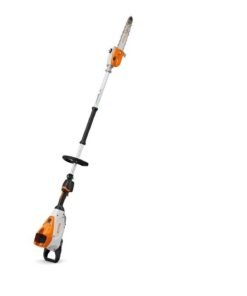 STIHL HTA 150 Akku-Hochentaster | Forstausführung | 3/8″ PM3 Schneidgarnitur 30 cm