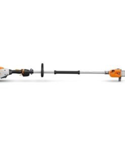 Alternative view of STIHL HTA 150 Akku-Hochentaster | Forstausführung | 3/8″ PM3 Schneidgarnitur 30 cm