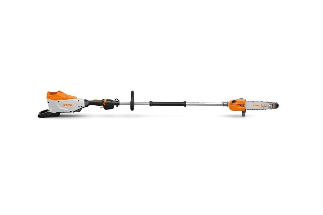 STIHL HTA 150 Akku-Hochentaster | Forstausführung | 3/8″ PM3 Schneidgarnitur 30 cm – Bild 2