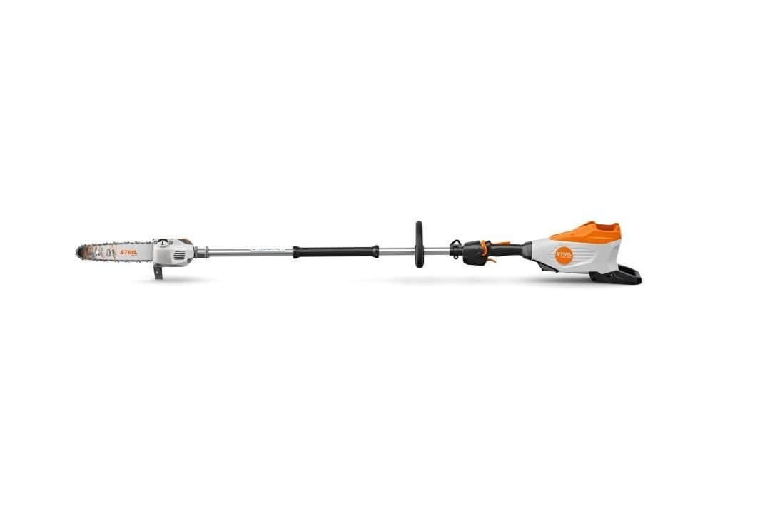 STIHL HTA 150 Akku-Hochentaster | Forstausführung | 3/8″ PM3 Schneidgarnitur 30 cm – Bild 3