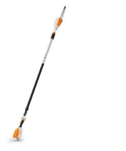 STIHL HTA 86 Akku-Hochentaster | 1/4″ PM3 Schneidgarnitur 30 cm