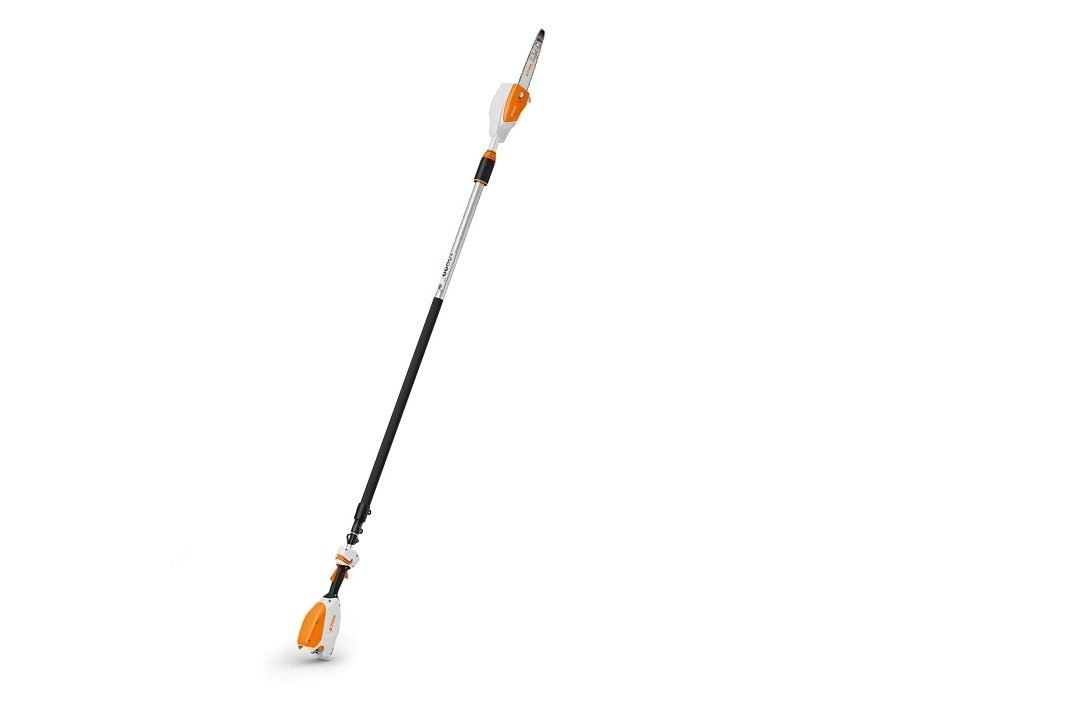 STIHL HTA 86 Akku-Hochentaster | 1/4″ PM3 Schneidgarnitur 30 cm