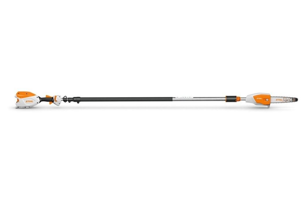 STIHL HTA 86 Akku-Hochentaster | 1/4″ PM3 Schneidgarnitur 30 cm – Bild 2