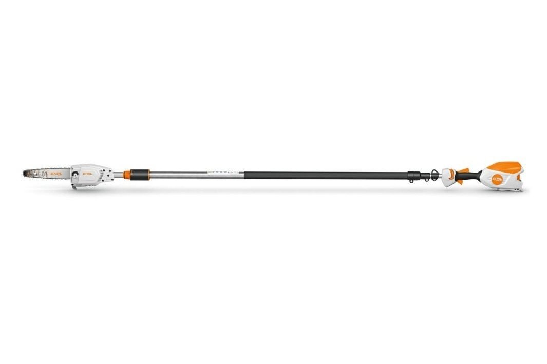 STIHL HTA 86 Akku-Hochentaster | 1/4″ PM3 Schneidgarnitur 30 cm – Bild 3