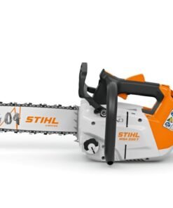 Alternative view of STIHL MSA 220 T Akku-Kettensäge | 3/8″ PS3 Pro Schneidgarnitur 35 cm