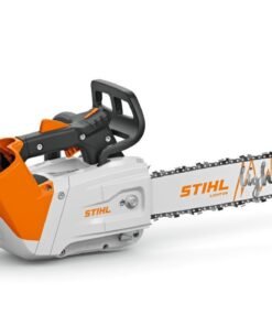 STIHL MSA 220 T Akku-Kettensäge | 3/8″ PS3 Pro Schneidgarnitur 35 cm – Bild 3