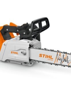 STIHL MSA 220 T Akku-Kettensäge | 3/8″ PS3 Pro Schneidgarnitur 35 cm – Bild 4