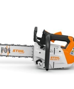 Alternative view of STIHL MSA 220 TC-O Akku-Kettensäge | 3/8″ PS3 Pro Schneidgarnitur 30 cm