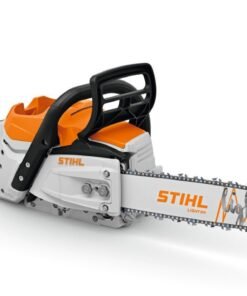 Alternative view of STIHL MSA 300 C-O Akku-Kettensäge | .325″ RS Pro Schneidgarnitur 35 cm