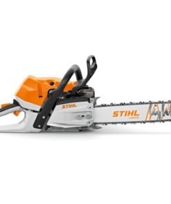 STIHL MS 400 C-M Benzin-Motorsäge | 3/8″ RS Schneidgarnitur 40 cm