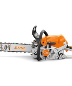 Alternative view of STIHL MS 400 C-M Benzin-Motorsäge | 3/8″ RH Schneidgarnitur 45 cm