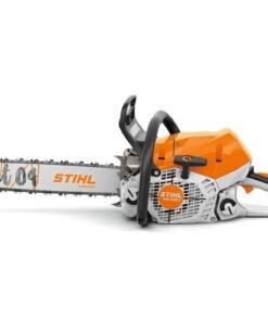 Alternative view of STIHL MS 400 C-M VW Benzin-Motorsäge | 3/8″ RS Schneidgarnitur 45 cm