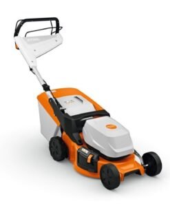 STIHL RMA 248 T Akku-Rasenmäher