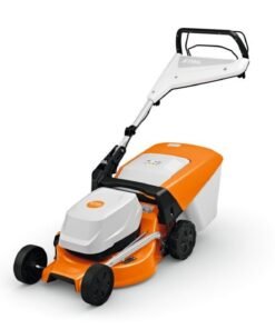 Alternative view of STIHL RMA 248 T Akku-Rasenmäher