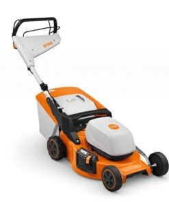 STIHL RMA 253 T Akku-Rasenmäher