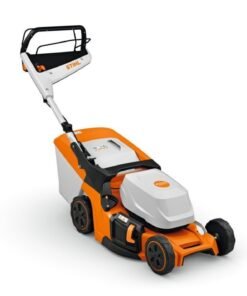STIHL RMA 448 V Akku-Rasenmäher
