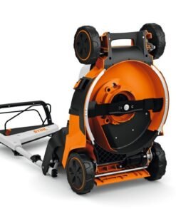 STIHL RMA 448 V Akku-Rasenmäher - Image 3