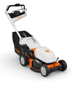 STIHL RMA 750 V Akku-Rasenmäher