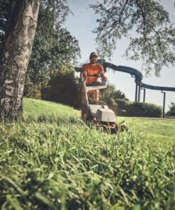 STIHL RMA 756 V Akku-Rasenmäher – Bild 3